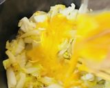 ［適量レシピ］白菜大量消費と乾燥野菜作り方9写真