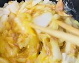［適量レシピ］白菜大量消費と乾燥野菜作り方10写真