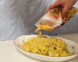 ［適量レシピ］白菜大量消費と乾燥野菜作り方11写真