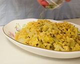 ［適量レシピ］白菜大量消費と乾燥野菜作り方12写真