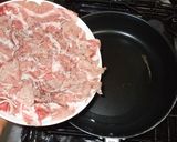 大根カレー♪簡単胃もたれ腹のハリ漢方薬膳作り方3写真