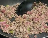 大根大量消費！ご飯が進む麻婆大根♪作り方3写真