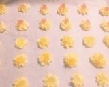 ひな祭りにも！フラワークッキー作り方3写真