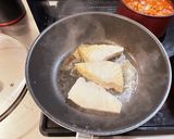 俺の主食はサメ作り方9写真