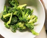 根菜茄子簡単チョレギサラダ味温野菜サラダ作り方5写真