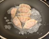 余り物キムチ餃子作り方7写真