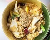 根菜茄子簡単チョレギサラダ味温野菜サラダ作り方19写真