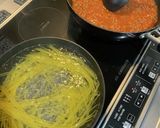 至高のミートソース作り方8写真