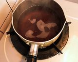 ダシダシ醤油ラーメン作り方3写真
