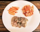 失敗しない簡単ゆりね入り茶碗蒸し作り方5写真
