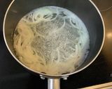 簡単オニオンコンソメスープ作り方2写真
