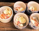 失敗しない簡単ゆりね入り茶碗蒸し作り方6写真