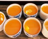 失敗しない簡単ゆりね入り茶碗蒸し作り方8写真