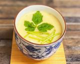 失敗しない簡単ゆりね入り茶碗蒸し作り方10写真