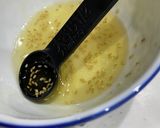 ネギたっぷり！ネギチヂミ！作り方5写真