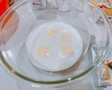 ミルクパン&ジャムパン作り方1写真