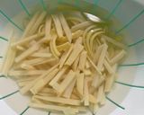 簡単上手いガリバタチキン٩(ˊᗜˋ*)و作り方2写真