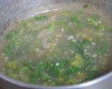 かぶらのあんかけ　とろとろに炊いたん作り方4写真