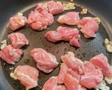 簡単上手いガリバタチキン٩(ˊᗜˋ*)و作り方5写真