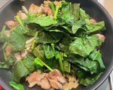 簡単上手いガリバタチキン٩(ˊᗜˋ*)و作り方7写真