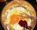 タンパク質たっぷりグラタン作り方3写真