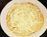 タンパク質たっぷりグラタン作り方5写真