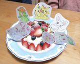 特別な日に☆手作りの飾りで可愛く♡作り方21写真