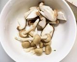 レンジ肉無し豆腐香味醤油炒味が野菜炒め作り方10写真