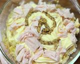 サラダチキン入り☆ポテトサラダ☆作り方9写真