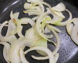 常備菜！生ワカメ炒め作り方4写真
