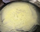 クレープ生地　多め♪作り方4写真