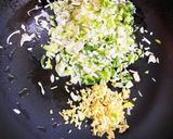 わが家の☆かんたん☆麻婆豆腐作り方3写真