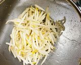 全てレンジもやし入り甘酢味噌田楽味酢豚作り方5写真