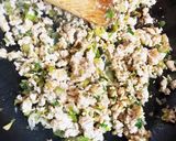 わが家の☆かんたん☆麻婆豆腐作り方4写真