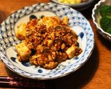 わが家の☆かんたん☆麻婆豆腐作り方7写真