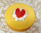 ハート型いちご♡可愛い苺の切り方作り方10写真