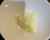簡単中華スープ作り方1写真