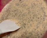 HMで出来る 紅茶＆バナナパウンドケーキ作り方5写真