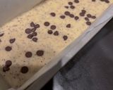 HMで出来る 紅茶＆バナナパウンドケーキ作り方6写真