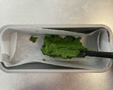 ヴィーガン☆ほうれん草と抹茶のケーキ作り方17写真
