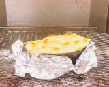 アボカドのチーズ焼き〜グラタン風〜作り方4写真