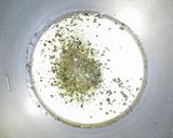 旬の味!蕾菜の中華風ムゲンソルト和え作り方7写真