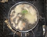 偐食彩・有楽町の釜めし作り方3写真