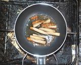 偐食彩・有楽町の釜めし作り方5写真