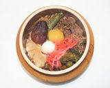 偐食彩・有楽町の釜めし作り方10写真