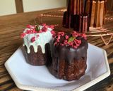 全卵で作るピスタチオカヌレ作り方14写真