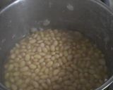 手作り赤味噌作り方1写真
