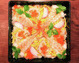 ♪ちらし寿司の失敗しない錦糸卵♪作り方20写真