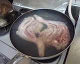フライパンで作ろう☆ローストチキン♪作り方2写真