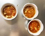 肉無し簡単スイチリ炒め味春雨炒め煮作り方1写真